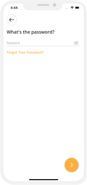app login