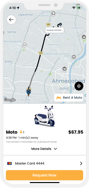 choose sub categories
