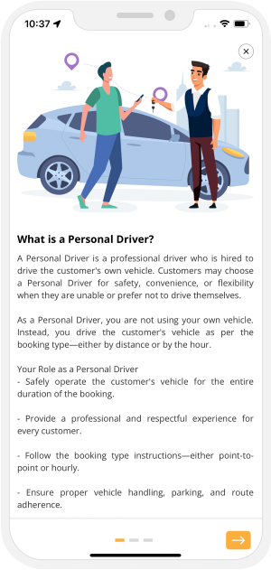 choose sub categories