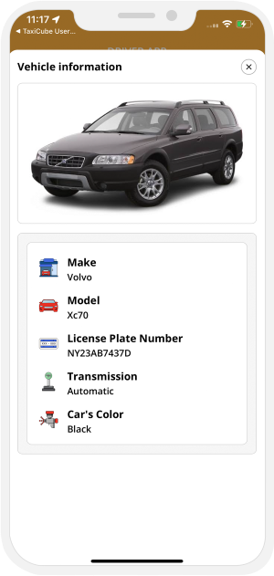 choose service categories