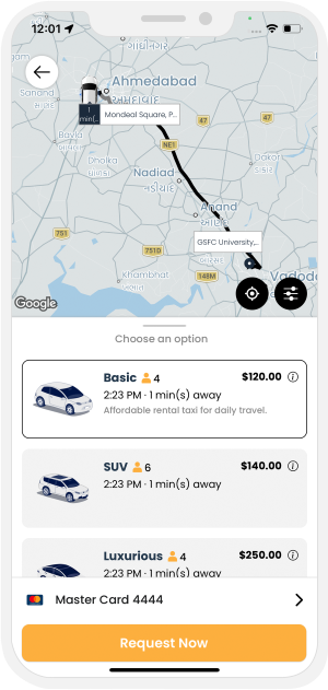 how Round Trip Feature works