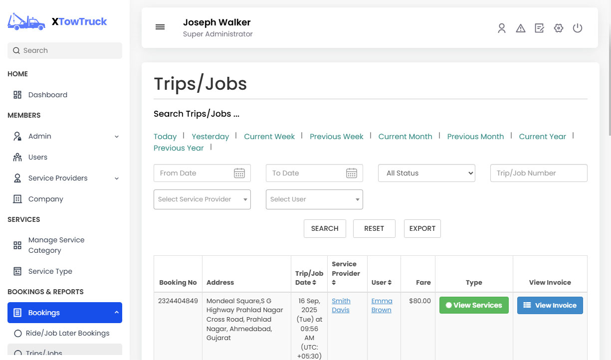 jobs