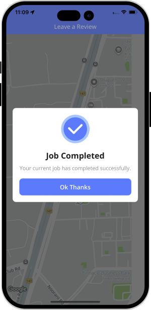 provider manage work location