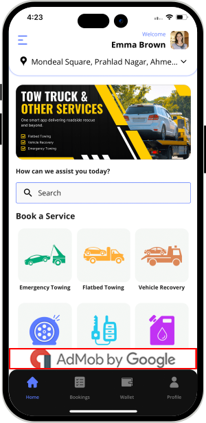 Google Ads integration