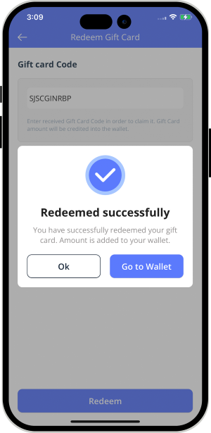 choose service categories