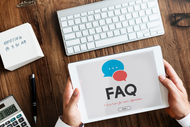 FAQ