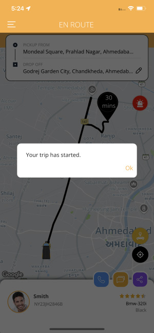 edit cart and checkout