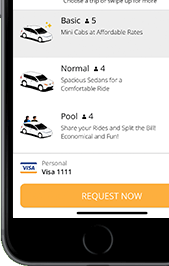 live demo app