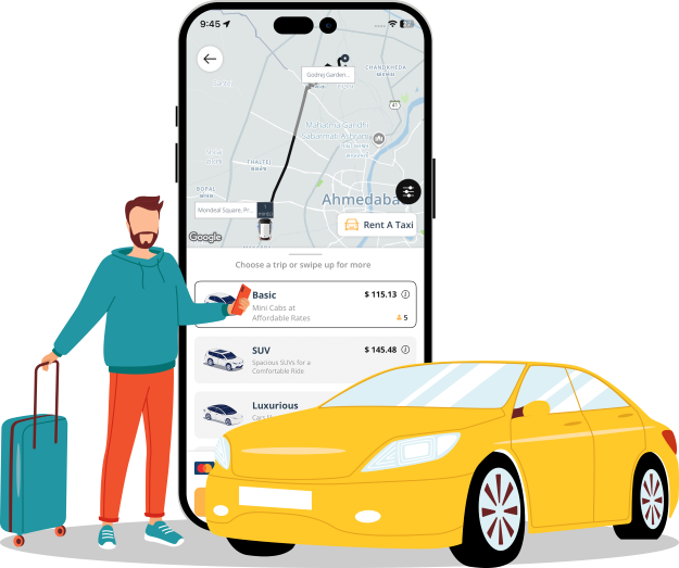 uber clone malaysia