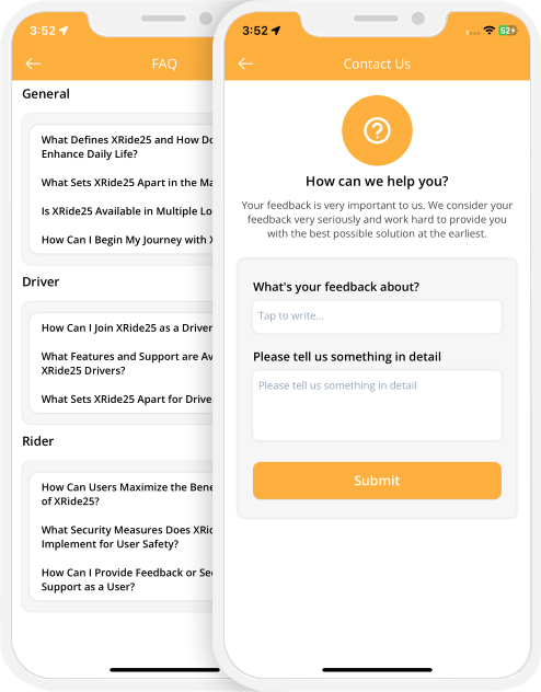 FAQ