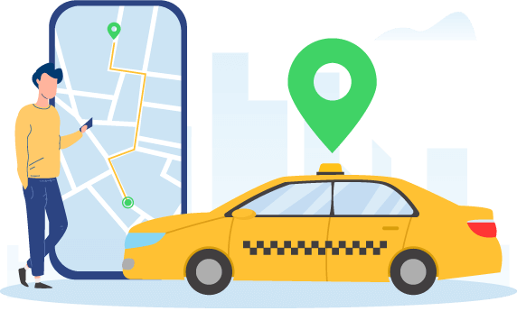 Launch Uber Clone App