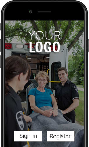 uber for ambulances