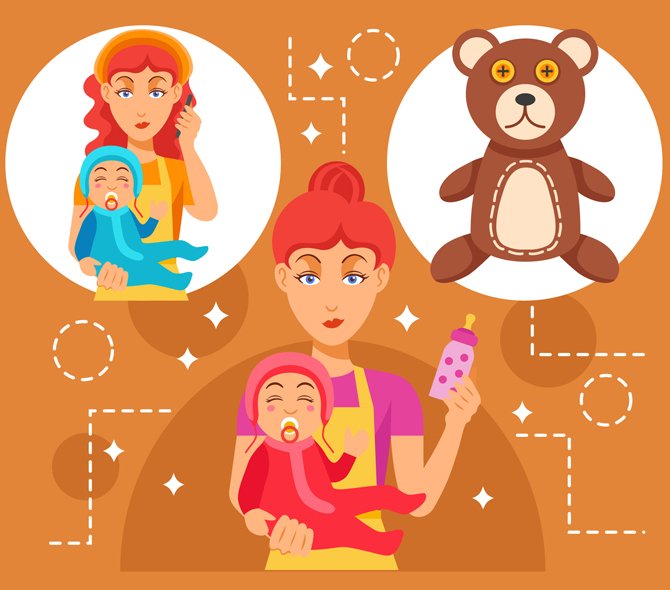 babysitting apps for iPhone