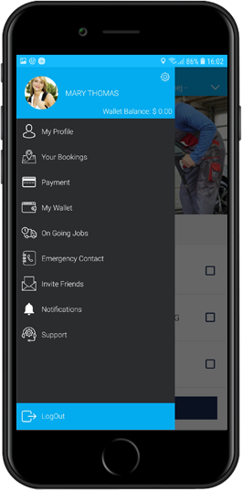car purchasing apps