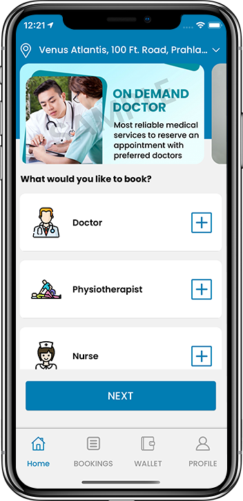 doctor on demand app