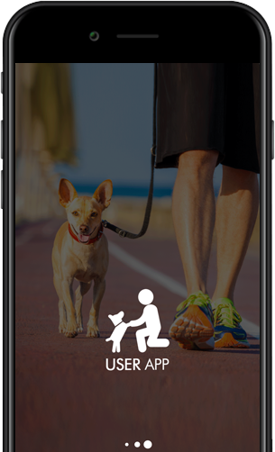 uber for dog walking