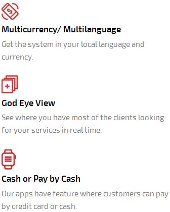multicurrency and multilanguage
