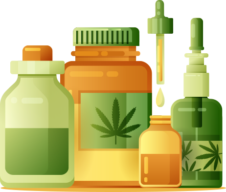 medical marijuana delivery app