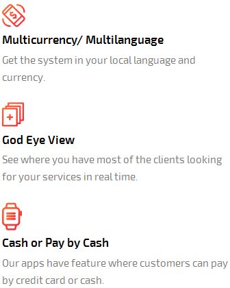 multicurrency and multilanguage
