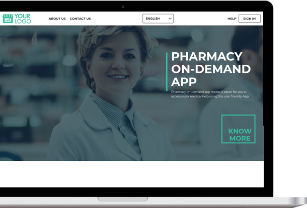 pharmacy delivery apps