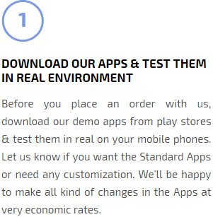 Download Our cubesecurityguard Apps