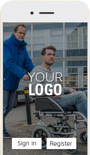 taxi solution for disabled