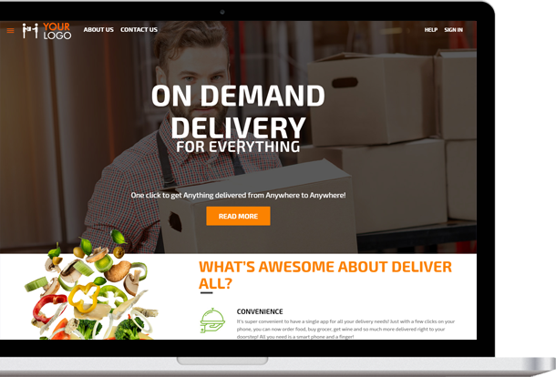 bartenders on demand app
