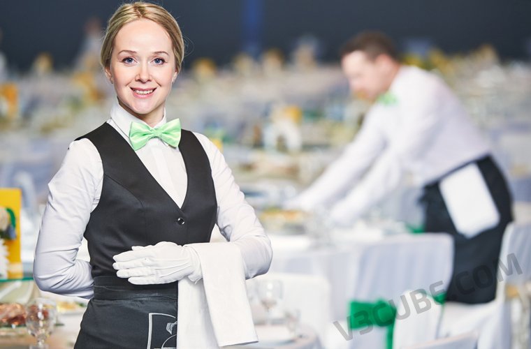 uber for catering