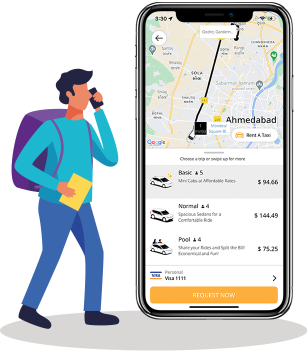 Uber Clone Spanish Script Uber Clone Spanish Script