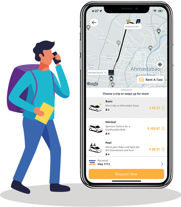 Uber Clone Spanish Script Uber Clone Spanish Script
