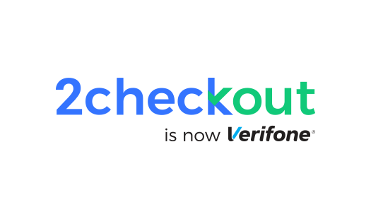 2checkout payment gateway