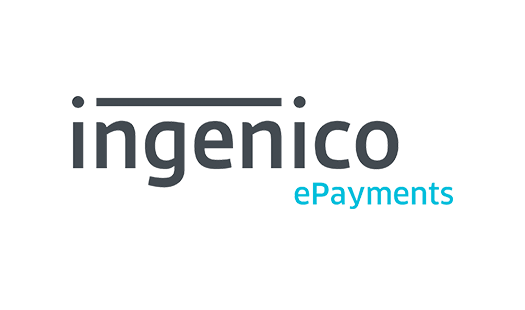 Ingenico payment gateway