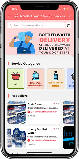 water-delivery-app