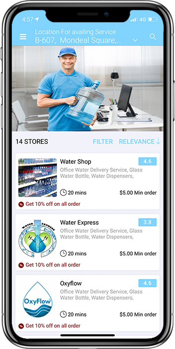 water-delivery-app