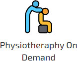 Physiotheraphy App Physiotheraphy App