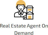 Real Estate Agent App Real Estate Agent App
