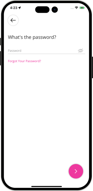 app login