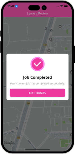 provider manage work location