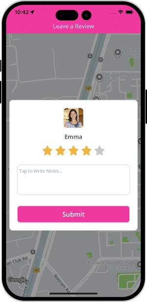 provider manage work location