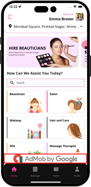 Google Ads integration