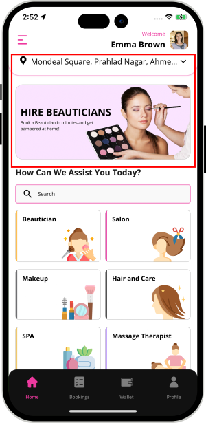 Cost Manually