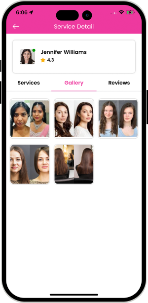 choose sub categories