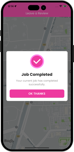 provider manage work location