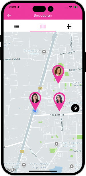 choose sub categories