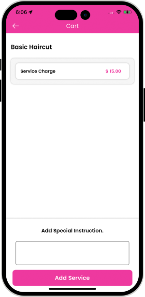 choose sub categories