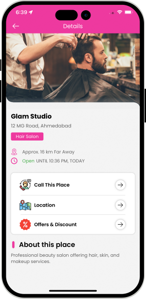 choose sub categories