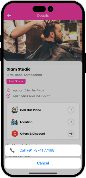 choose sub categories