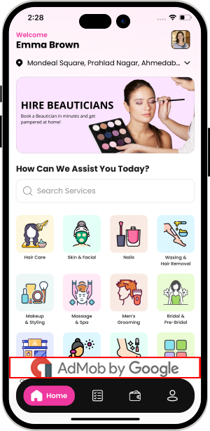 Google Ads integration