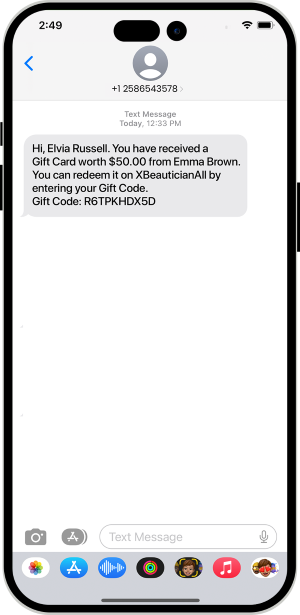 choose sub categories