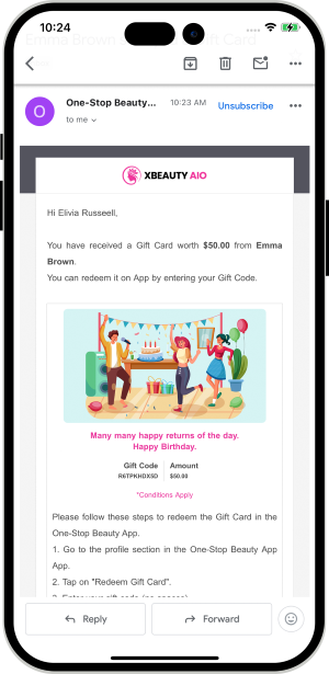 choose sub categories